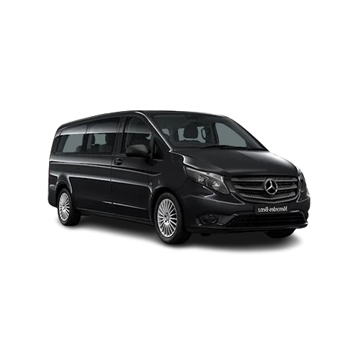 Large People Carrier